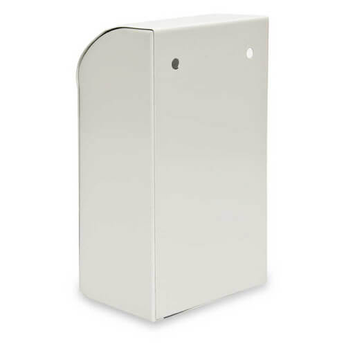 102006000 - Slant/Fin 102006000 - 15 Fine/Line Baseboard Right End Cap