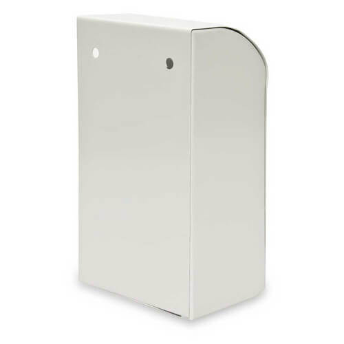 102007000 - Slant/Fin 102007000 - 15 Fine/Line Baseboard Left End Cap