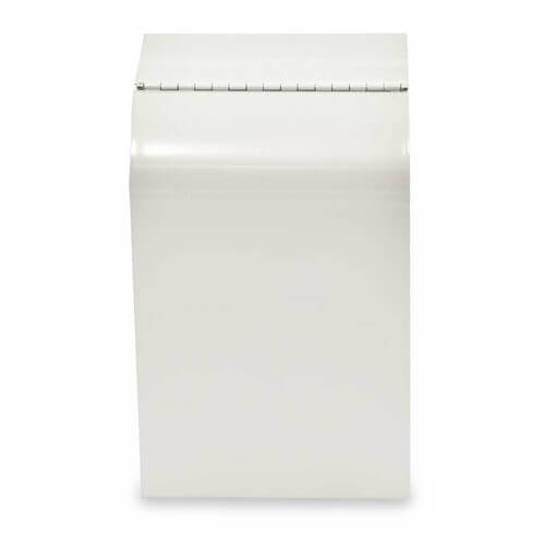 102008000 - Slant/Fin 102008000 - 15 Fine/Line Baseboard Wall Trim, 4