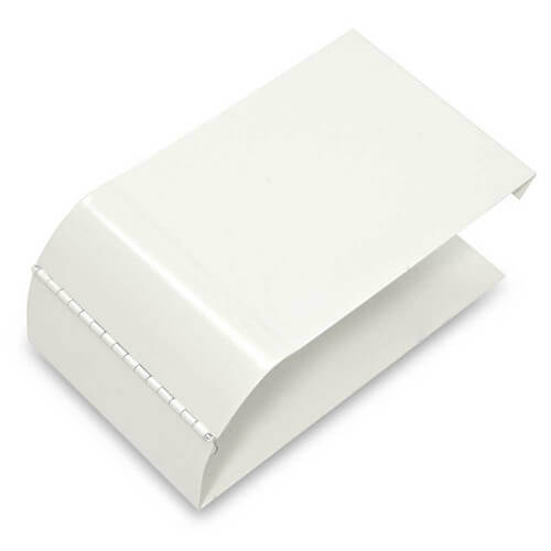 102008000 - Slant/Fin 102008000 - 15 Fine/Line Baseboard Wall Trim, 4