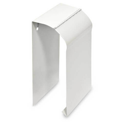 102008000 - Slant/Fin 102008000 - 15 Fine/Line Baseboard Wall Trim, 4