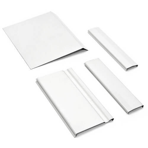 102014000 - Slant/Fin 102014000 - 15 Fine/Line Baseboard 7