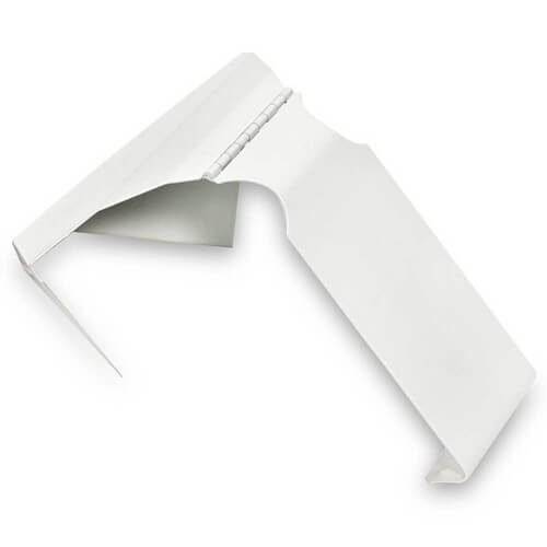 102015000 - Slant/Fin 102015000 - 15 Fine/Line Baseboard Inside Corner ...