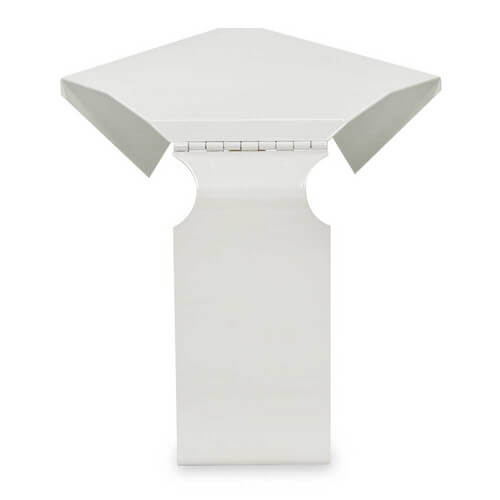 102015000 - Slant/Fin 102015000 - 15 Fine/Line Baseboard Inside Corner ...