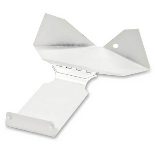 102016000 - Slant/Fin 102016000 - 15 Fine/Line Baseboard Inside Corner ...