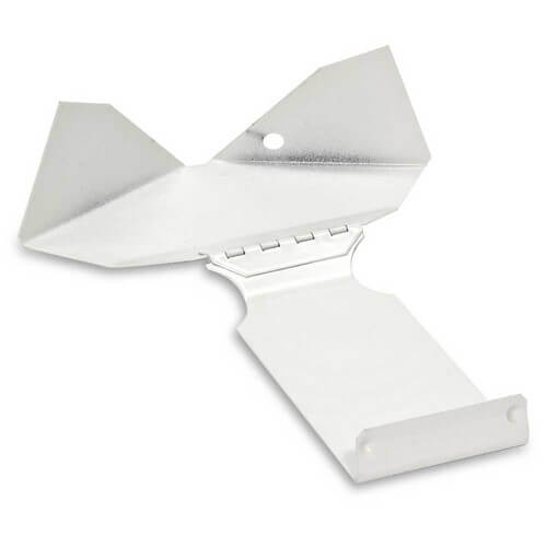 102016000 - Slant/Fin 102016000 - 15 Fine/Line Baseboard Inside Corner ...