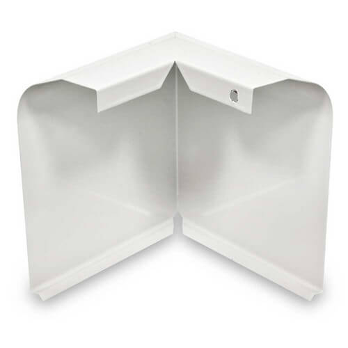 102017000 - Slant/Fin 102017000 - 15 Fine/Line Baseboard Outside Corner ...