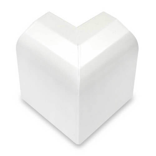 102017000 - Slant/Fin 102017000 - 15 Fine/Line Baseboard Outside Corner ...