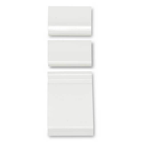 102021000 - Slant/Fin 102021000 - 15 Fine/Line Baseboard Splice Plate ...