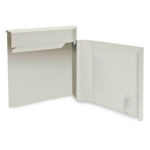 102027000 - Slant/Fin 102027000 - 15 Fine/Line Baseboard Right Valve ...