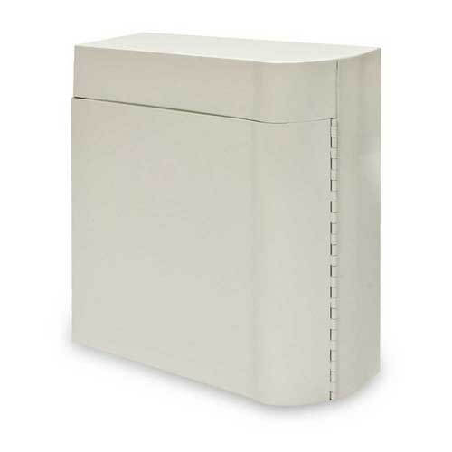 102027000 - Slant/Fin 102027000 - 15 Fine/Line Baseboard Right Valve ...