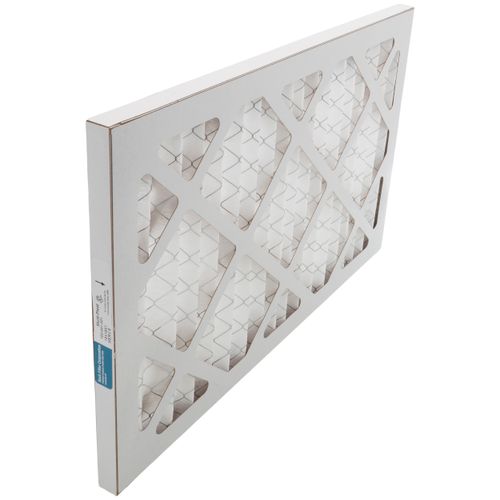 Main product image of 12" x 18" x 1" MERV 8 Multi-Pleated Panel Filter