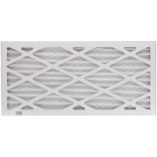 12" x 25" x 1" MERV 8 Multi-Pleated Panel Filter