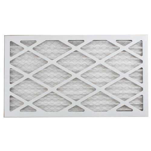Main product image of 14" x 24" x 1" MERV 8 Multi-Pleated Panel Filter
