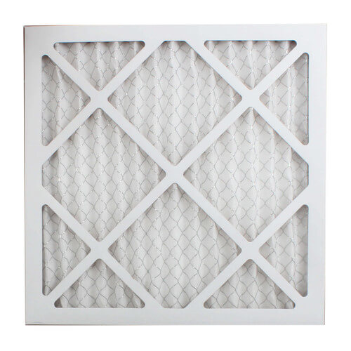 Main product image of 16" x 16" x 1" MERV 8 Multi-Pleated Panel Filter