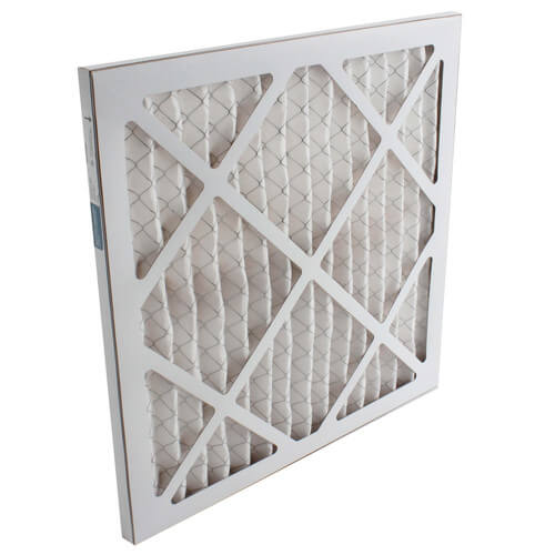 Main product image of 16" x 16" x 1" MERV 8 Multi-Pleated Panel Filter