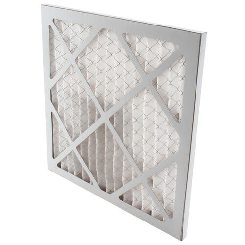 Main product image of 16" x 16" x 1" MERV 8 Multi-Pleated Panel Filter