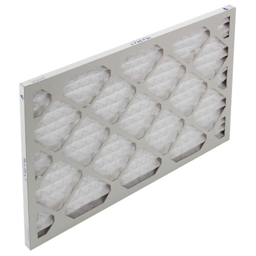 Main product image of 16" x 24" x 1" MERV 8 Multi-Pleated Panel Filter