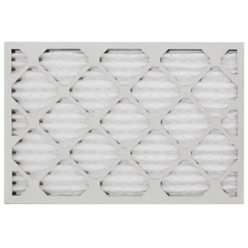 Main product image of 16" x 24" x 1" MERV 8 Multi-Pleated Panel Filter