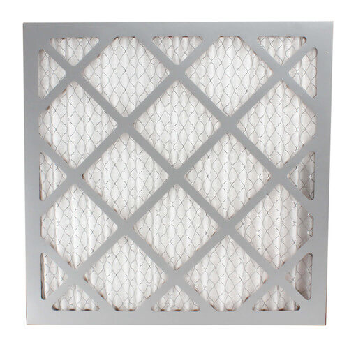 102041009 Hart & Cooley 102041009 18" x 18" x 1" MERV 8 Multi