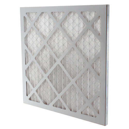 Main product image of 18" x 18" x 1" MERV 8 Multi-Pleated Panel Filter