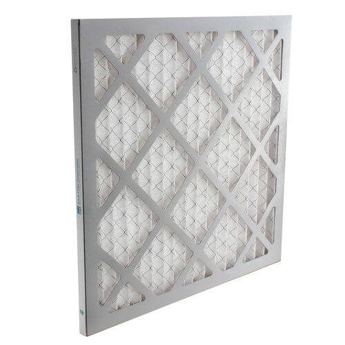 Main product image of 18" x 18" x 1" MERV 8 Multi-Pleated Panel Filter