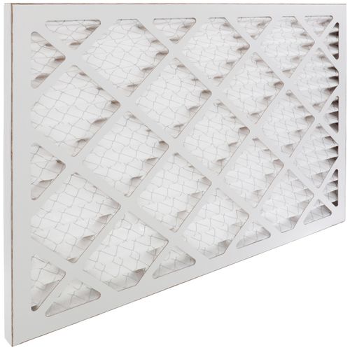 Main product image of 18" x 25" x 1" MERV 8 Multi-Pleated Panel Filter