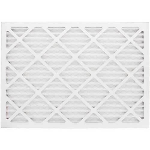 Main product image of 18" x 25" x 1" MERV 8 Multi-Pleated Panel Filter