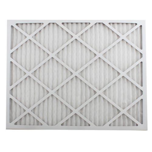 Main product image of 24" x 30" x 1" MERV 8 Multi-Pleated Panel Filter
