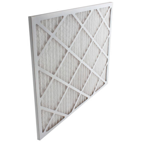 Main product image of 24" x 30" x 1" MERV 8 Multi-Pleated Panel Filter