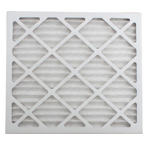 Main product image of 18" x 20" x 1" MERV 8 Multi-Pleated Panel Filter