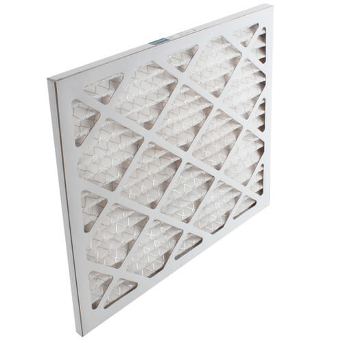 Main product image of 18" x 20" x 1" MERV 8 Multi-Pleated Panel Filter