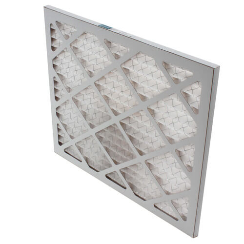 Main product image of 18" x 20" x 1" MERV 8 Multi-Pleated Panel Filter