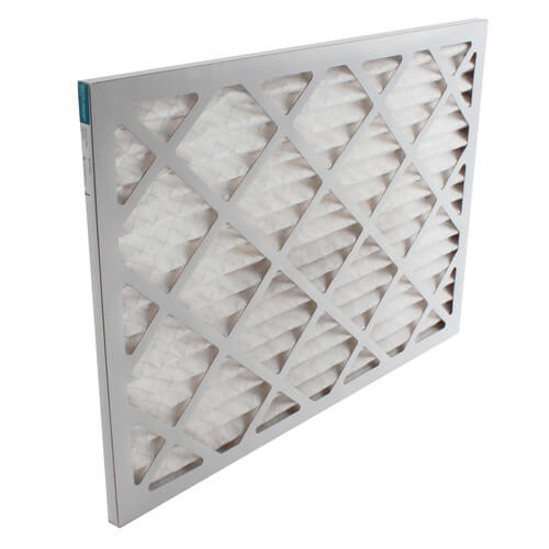 102041016 Hart & Cooley 102041016 18" x 24" x 1" MERV 8 Multi