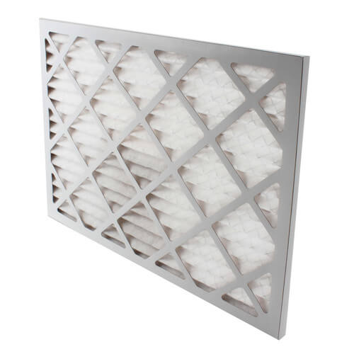 102041016 Hart & Cooley 102041016 18" x 24" x 1" MERV 8 Multi