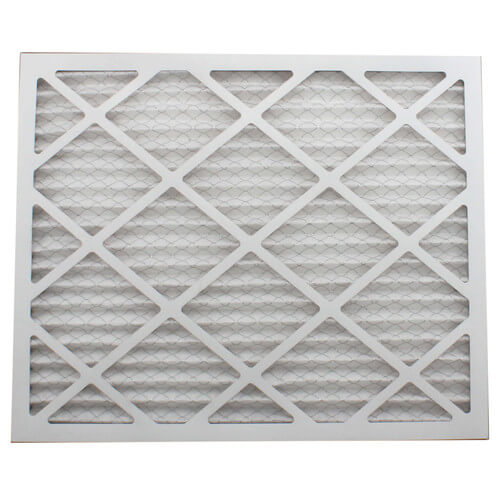 Main product image of 20" x 24" x 1" MERV 8 Multi-Pleated Panel Filter