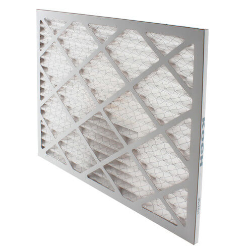Main product image of 20" x 24" x 1" MERV 8 Multi-Pleated Panel Filter