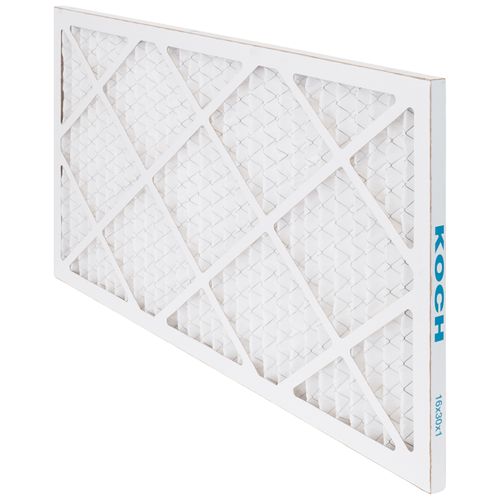 Main product image of 16" x 30" x 1" MERV 8 Multi-Pleated Panel Filter