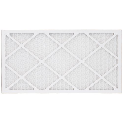 Main product image of 16" x 30" x 1" MERV 8 Multi-Pleated Panel Filter