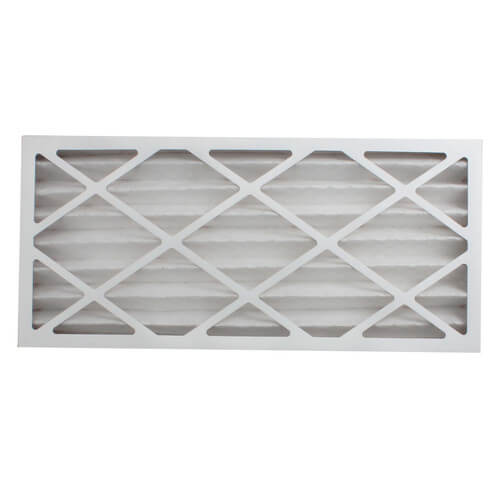 Main product image of 12" x 25" x 2" MERV 8 Multi-Pleated Panel Filter