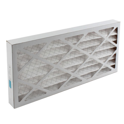 Main product image of 12" x 25" x 2" MERV 8 Multi-Pleated Panel Filter