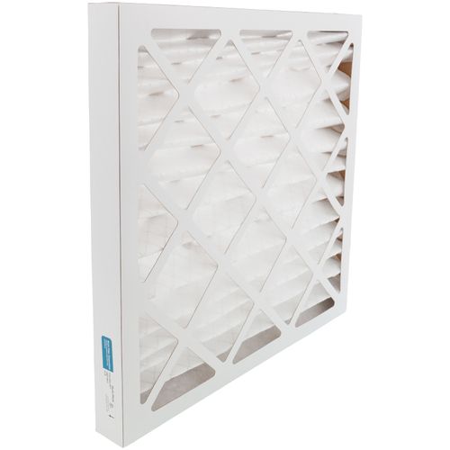 Main product image of 18" x 18" x 2" MERV 8 Multi-Pleated Panel Filter