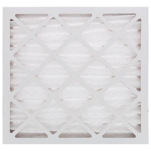 Main product image of 18" x 18" x 2" MERV 8 Multi-Pleated Panel Filter