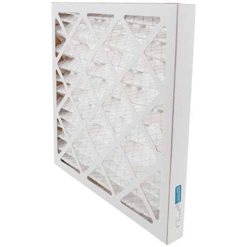 Main product image of 18" x 18" x 2" MERV 8 Multi-Pleated Panel Filter