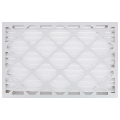 Main product image of 18" x 25" x 2" MERV 8 Multi-Pleated Panel Filter