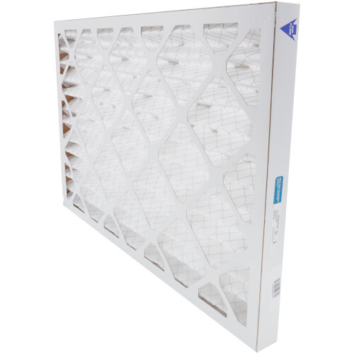 Main product image of 18" x 25" x 2" MERV 8 Multi-Pleated Panel Filter