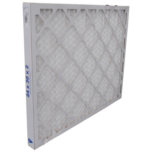 Main product image of 24" x 30" x 2" MERV 8 Multi-Pleated Panel Filter