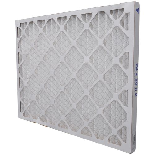 Main product image of 24" x 30" x 2" MERV 8 Multi-Pleated Panel Filter