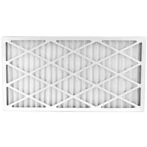 Main product image of 16" x 30" x 2" MERV 8 Multi-Pleated Panel Filter