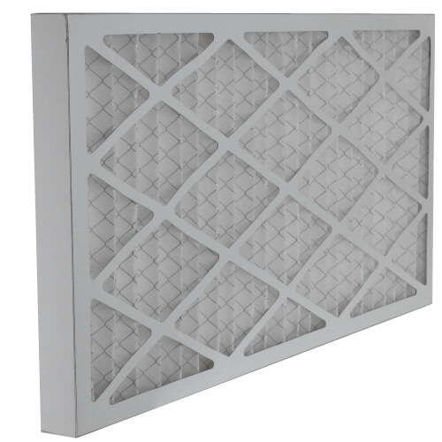 Main product image of 16" x 30" x 2" MERV 8 Multi-Pleated Panel Filter